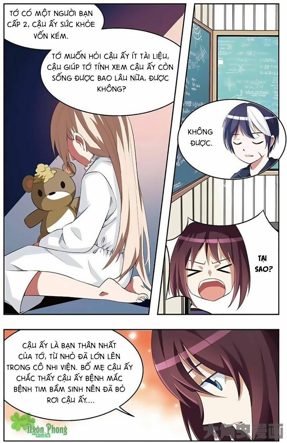 thiên tài j chapter 10 4