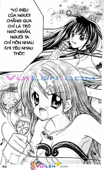 viên ngọc nàng tiên cá chapter 2 137