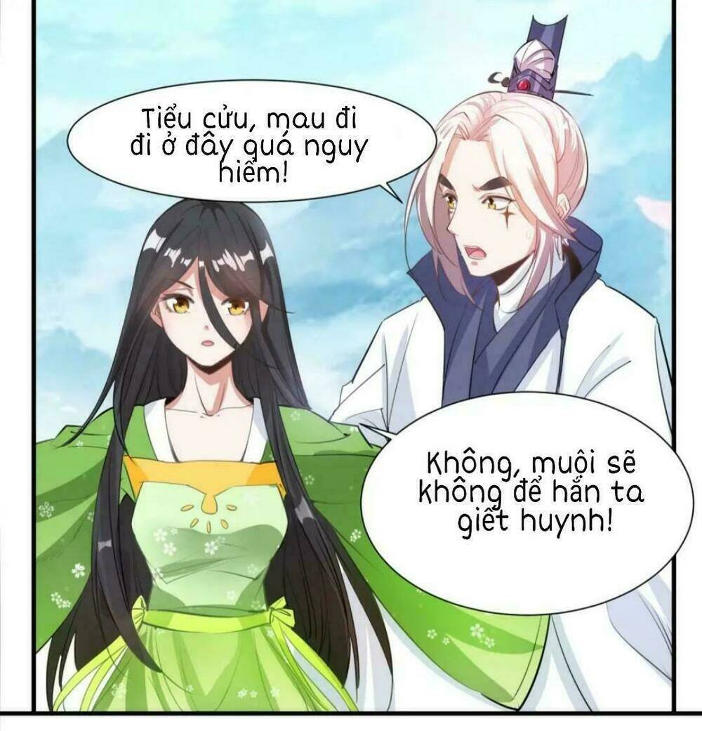 thời gian tình yêu chapter 39 8