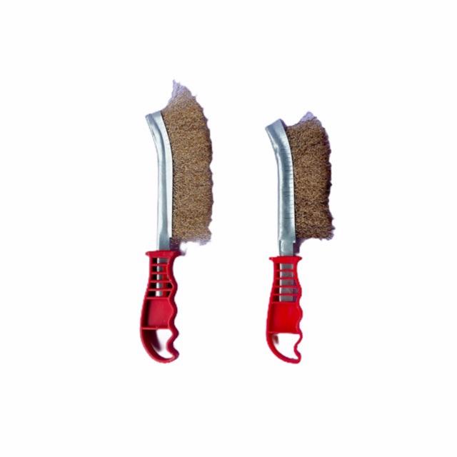 Chổi đánh gỉ sắt bằng tay