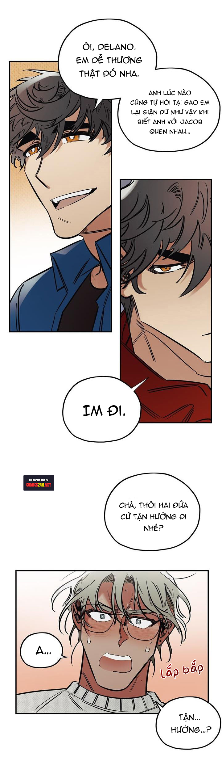 truth or dare chapter 8 8