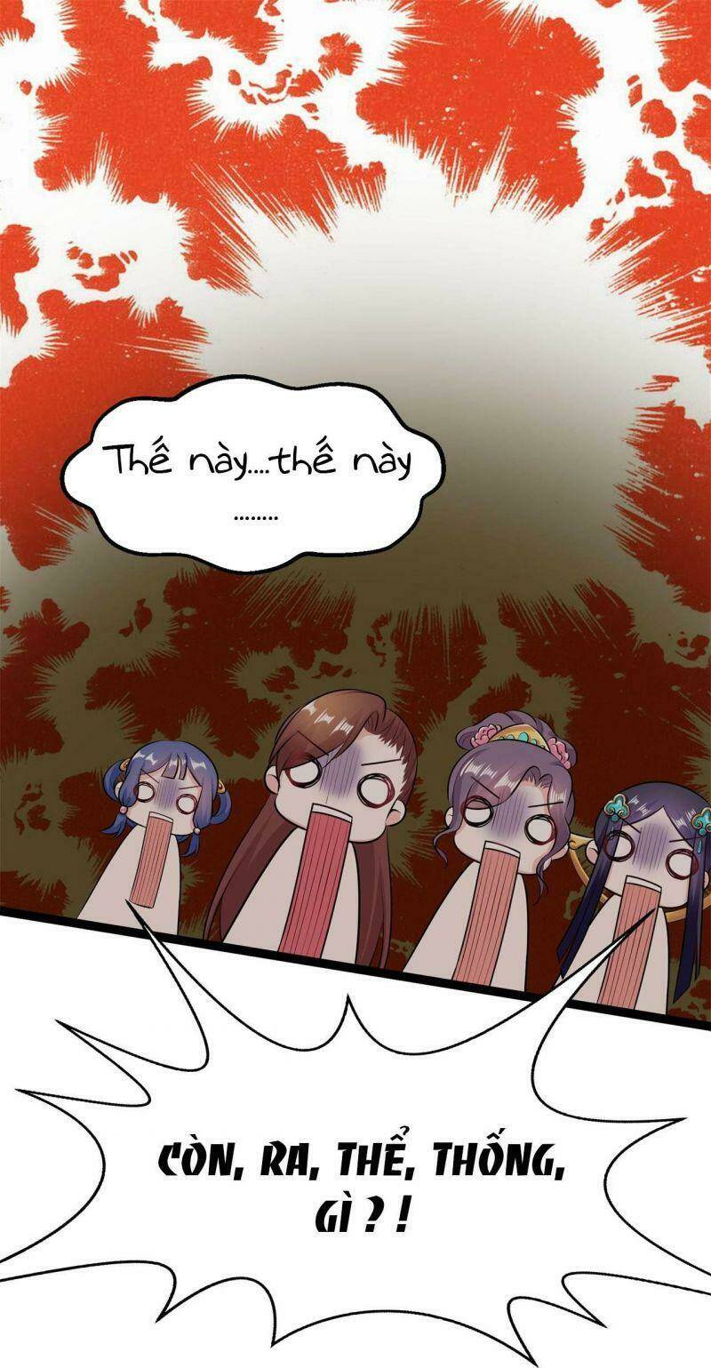 độc y đích nữ chapter 25 23