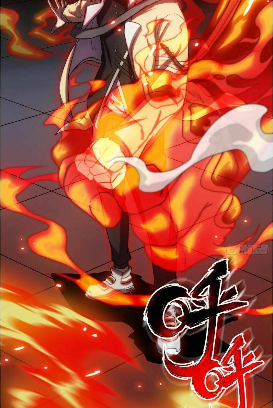 đô thị hàng thần khúc chapter 1 37