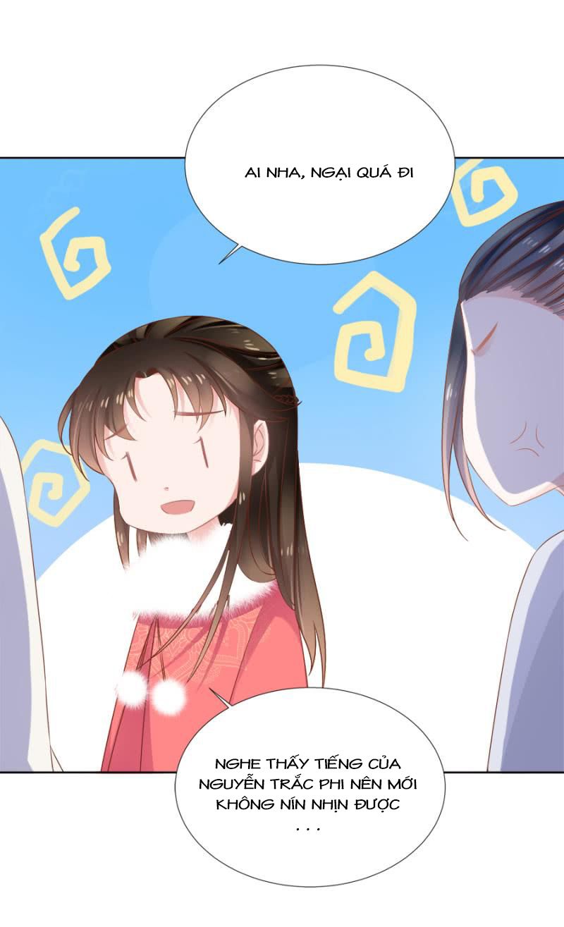 solo đi vương gia chapter 118 14