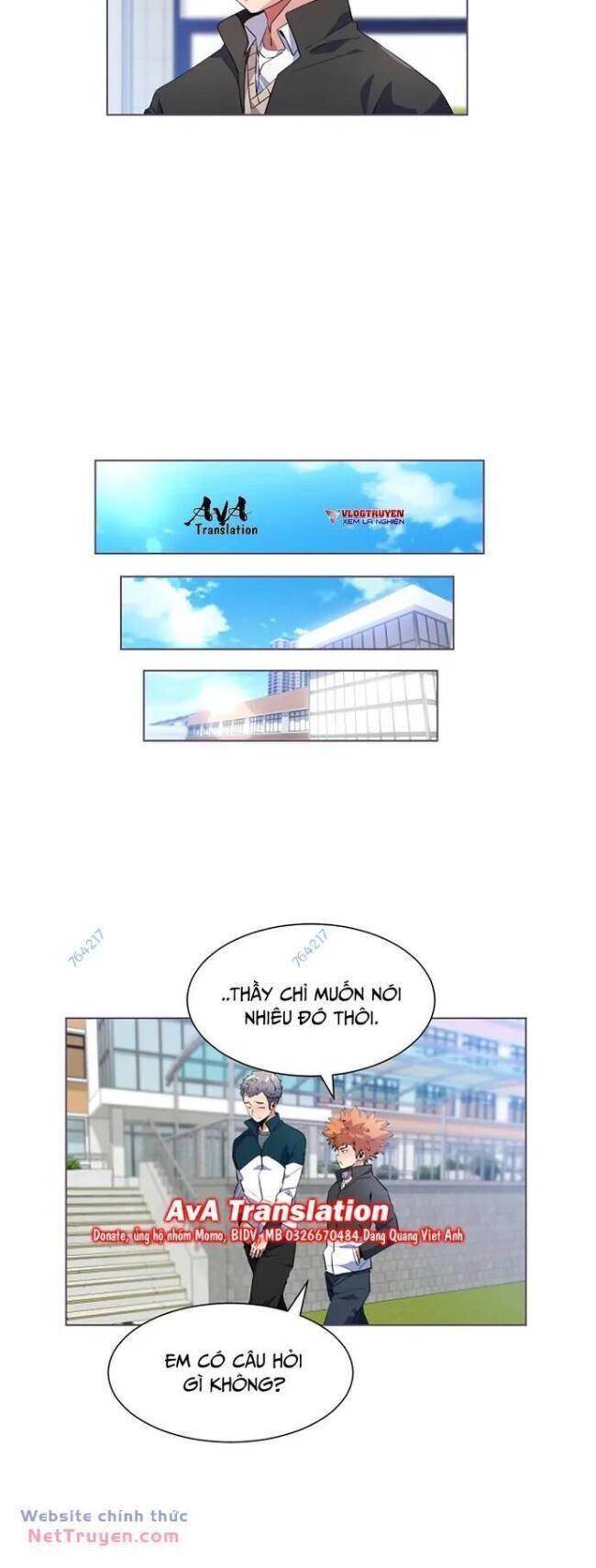 Góc Cao Khung Thành chapter 35 5