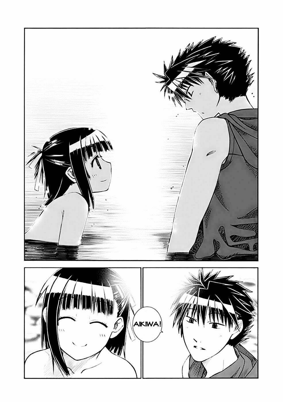prunus girl chapter 2 37