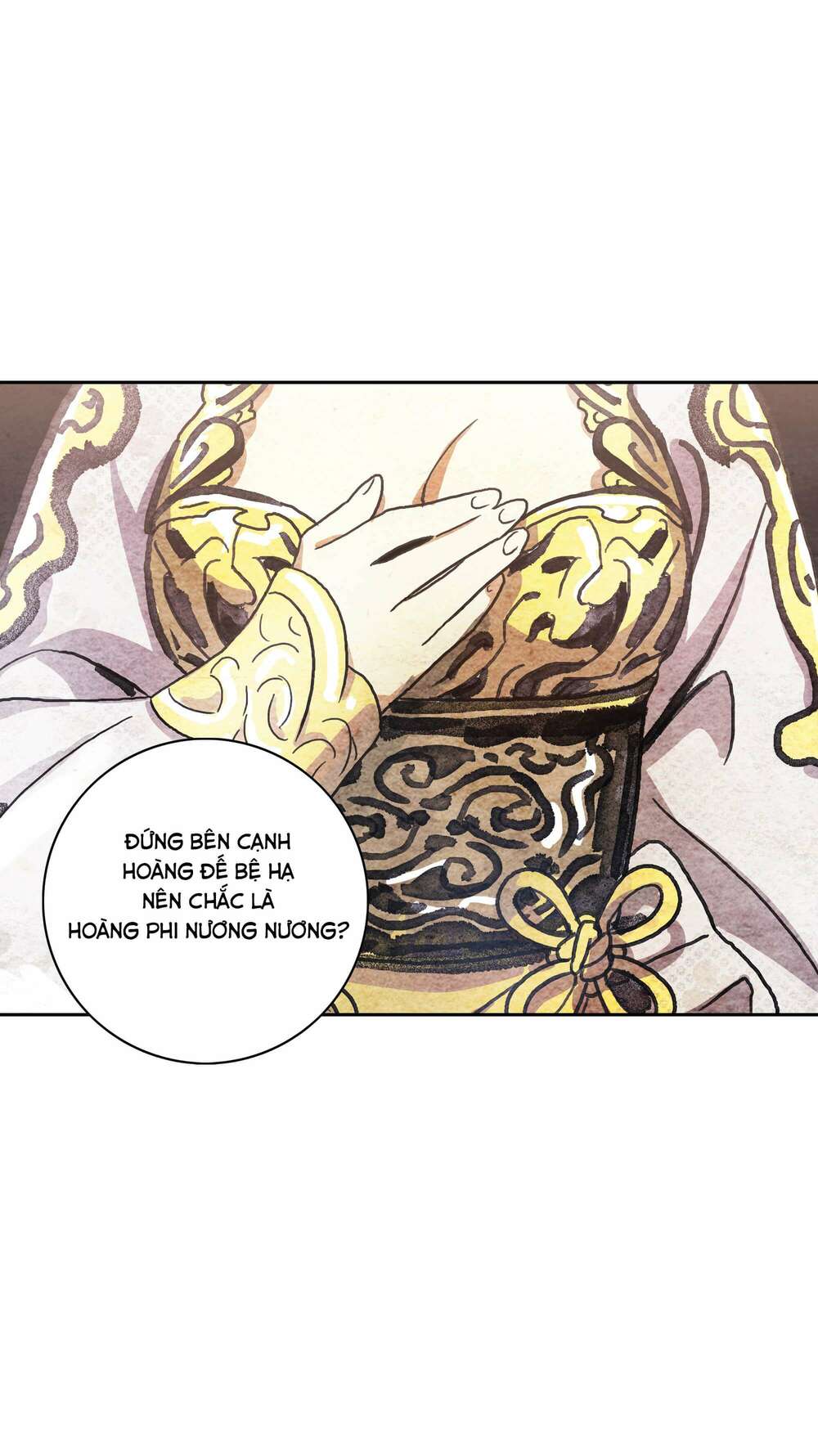 blade and soul-câu chuyện về nam soyoo chapter 3 21