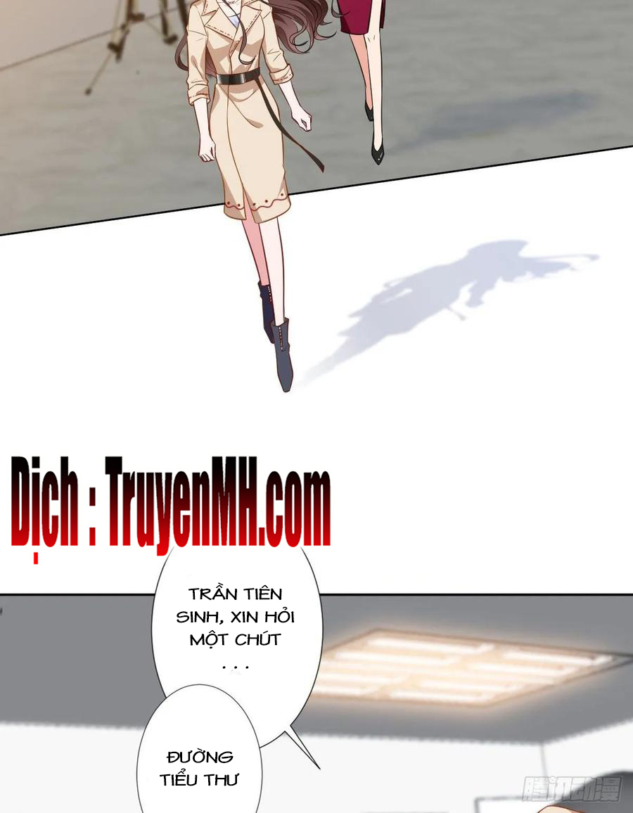 thí hôn lão công, cần giúp sức chapter 172 14