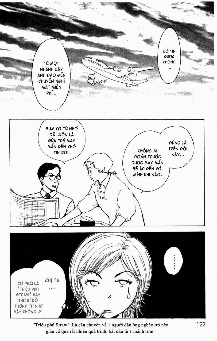 seigi no mikata chapter 8 37