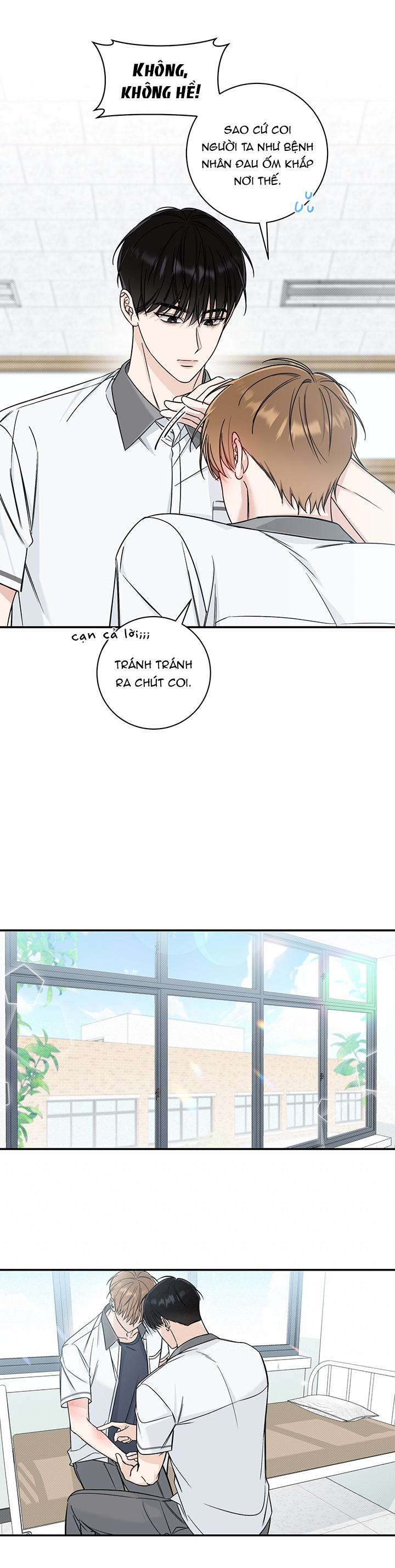 mùa hạ chapter 16 7