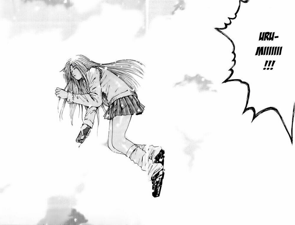 GTO - Great Teacher Onizuka chapter 138 12