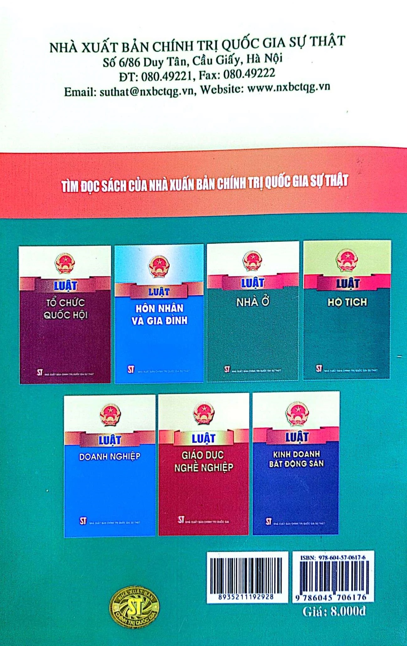 Luật hòa giải ở cơ sở