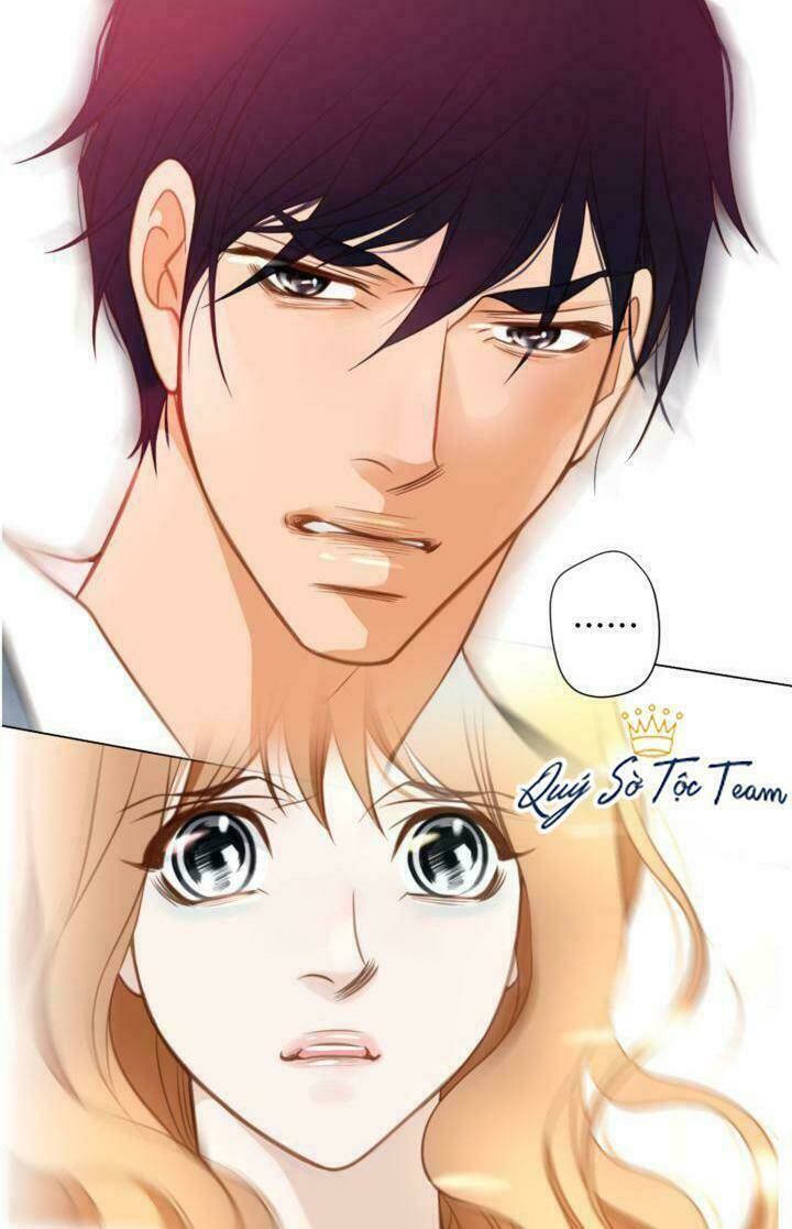 tiếp xúc chí mạng chapter 46 27