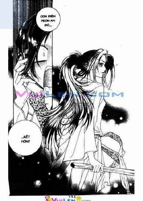 nhật ký tân hôn chapter 2 142