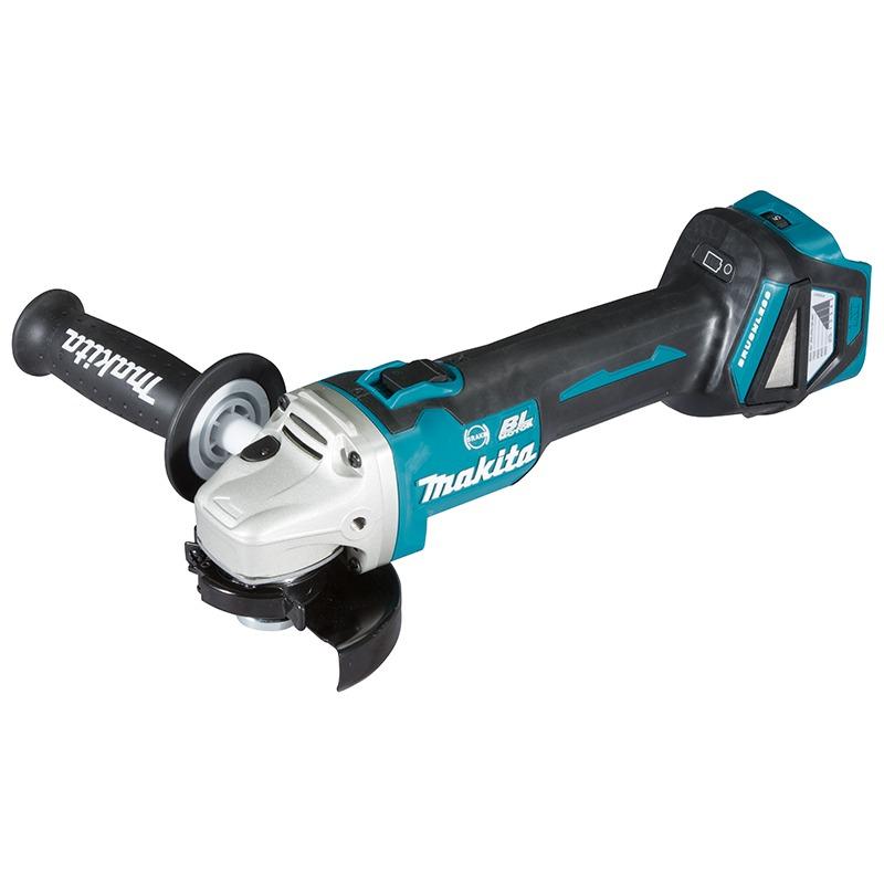 MÁY MÀI GÓC DÙNG PIN MAKITA DGA414Z- HÀNG CHÍNH HÃNG