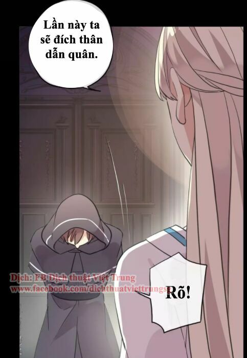 vết cắn ngọt ngào phần 2 chapter 11 35