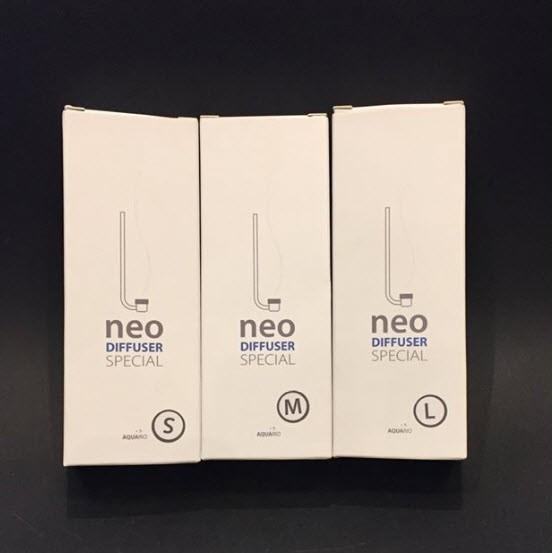 Cốc Sủi CO2 Siêu Mịn AQUARIO NEO CO2 DIFFUSER - Normal Special
