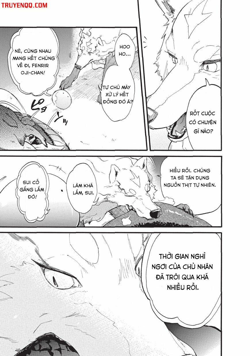 tondemo skill de isekai hourou meshi sui no dai bouken chapter 1 16