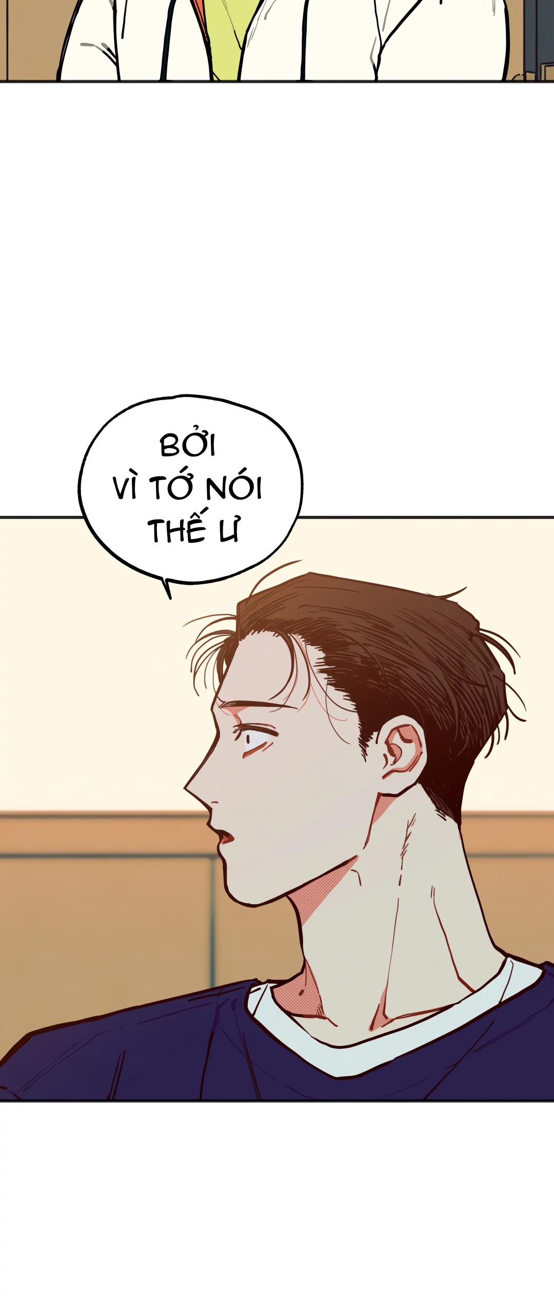 muốn sống thì phải giữ trinh chapter 13 24