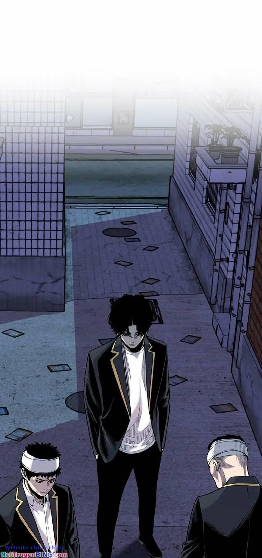 chuyển hóa chapter 44 49