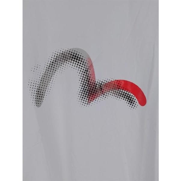 Áo EVISU Logo Sport Tee Size L