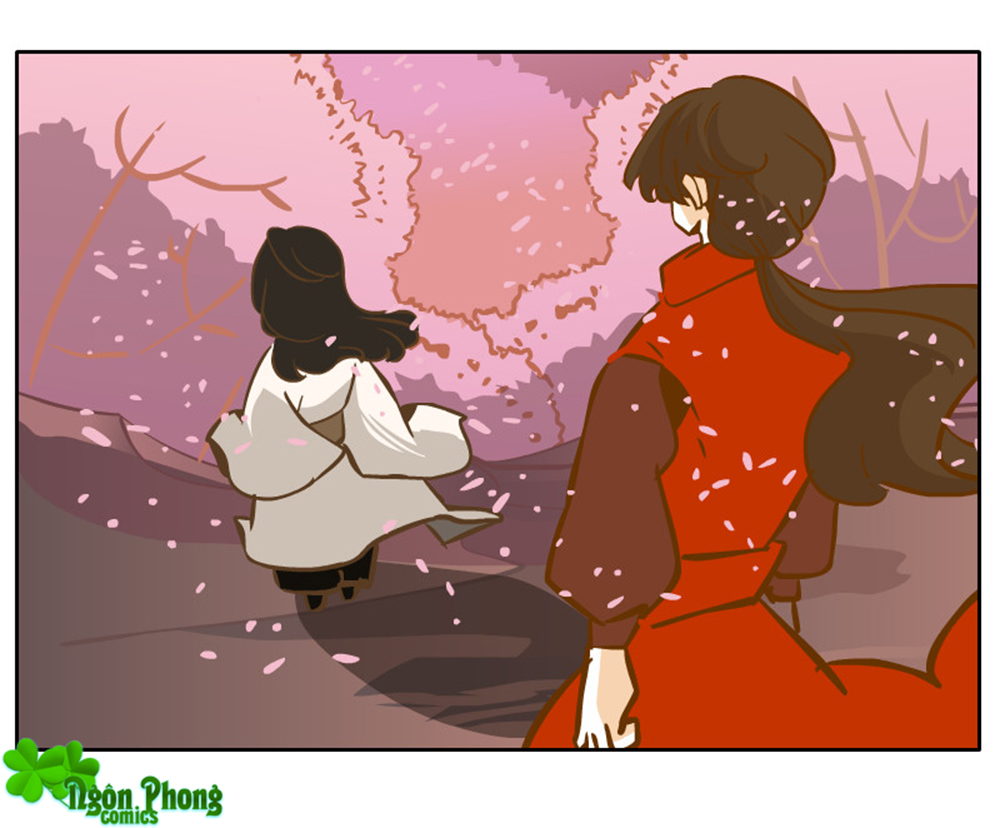 hòa thượng và tiểu long quân chapter 60 10