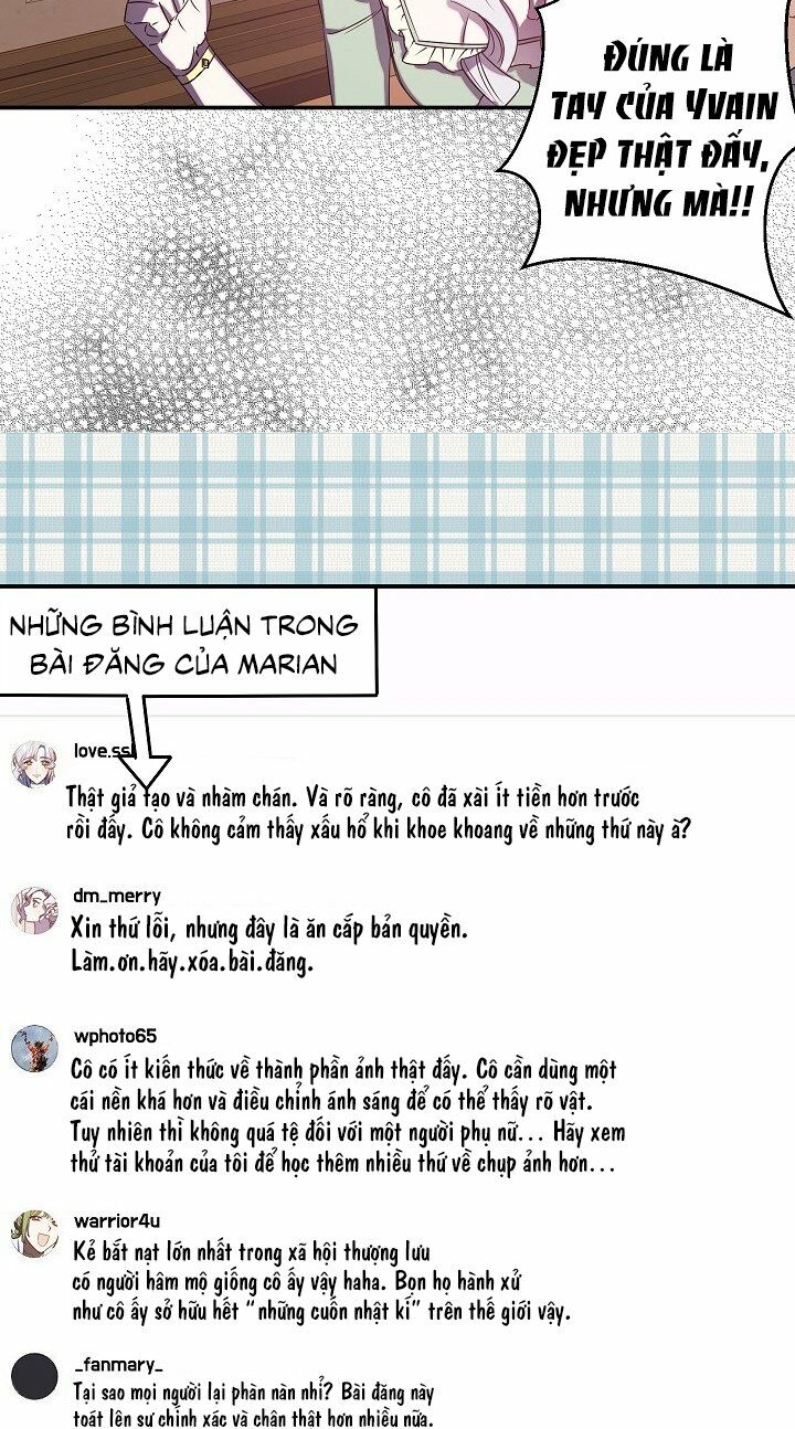 hôn lễ báo thù chapter 50 6