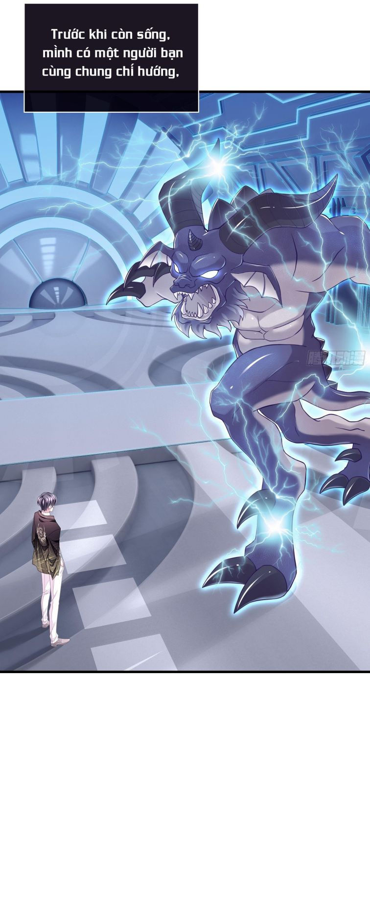 tôi nghi ngờ hệ thống thích tôi chapter 13 23