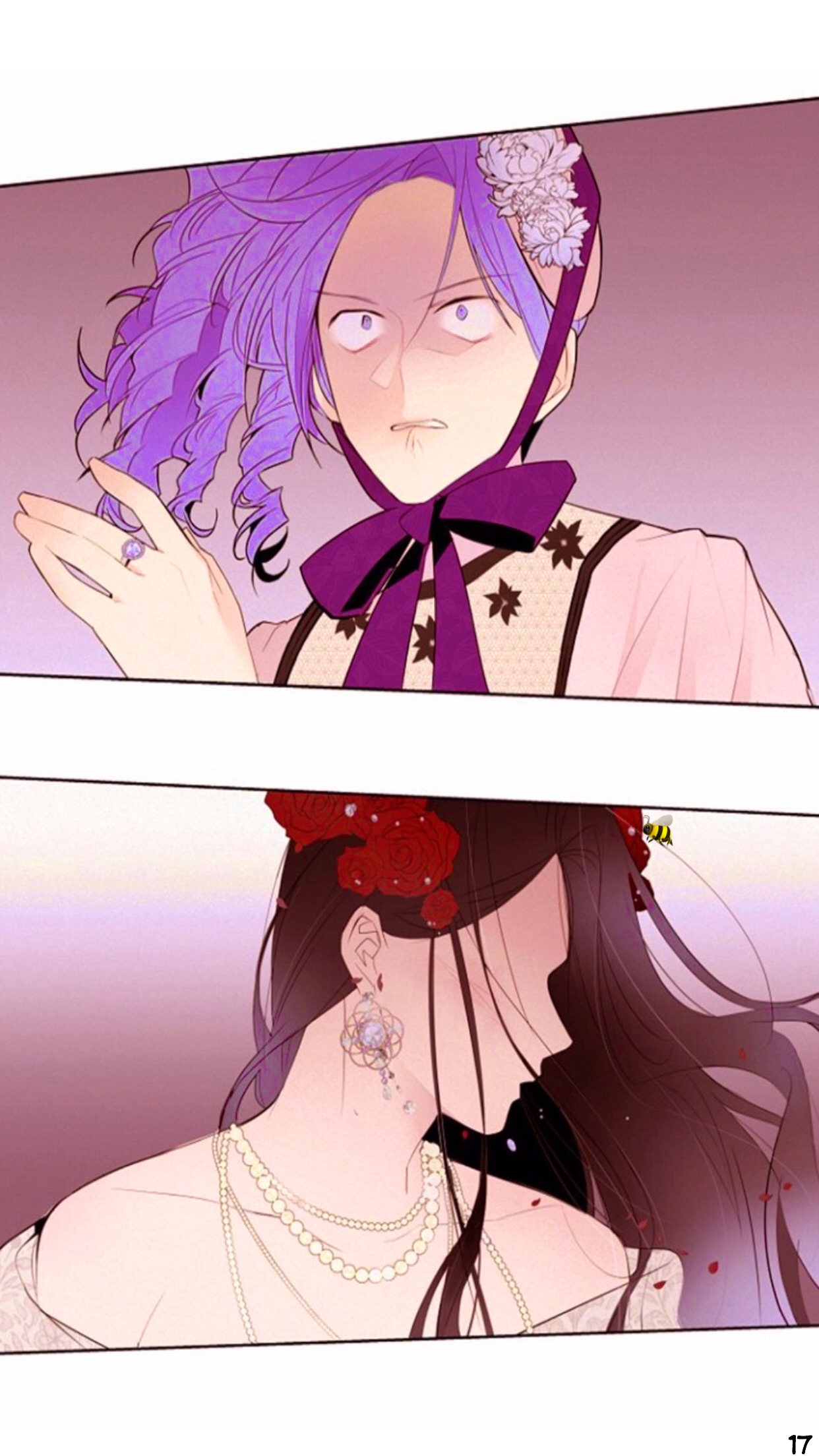 cuộc sống nhàm chán của quý cô tái sinh chapter 2 17