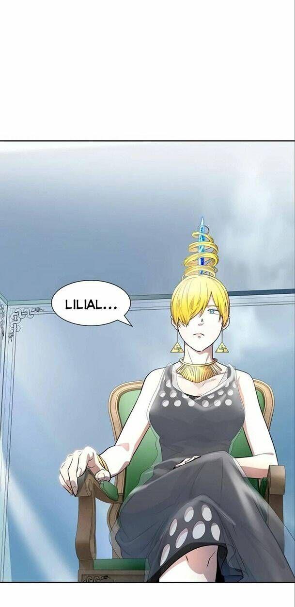 tòa tháp bí ẩn 2 chapter 556 17