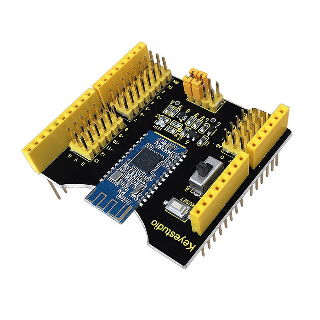 Bluetooth 4.0 Shield Expansion Shield Board For  UNO R3