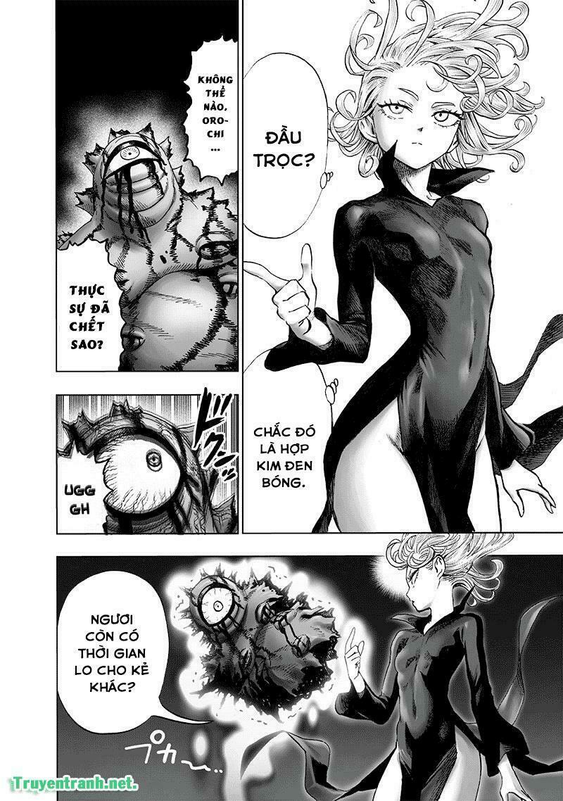 one-punch man chapter 153 4