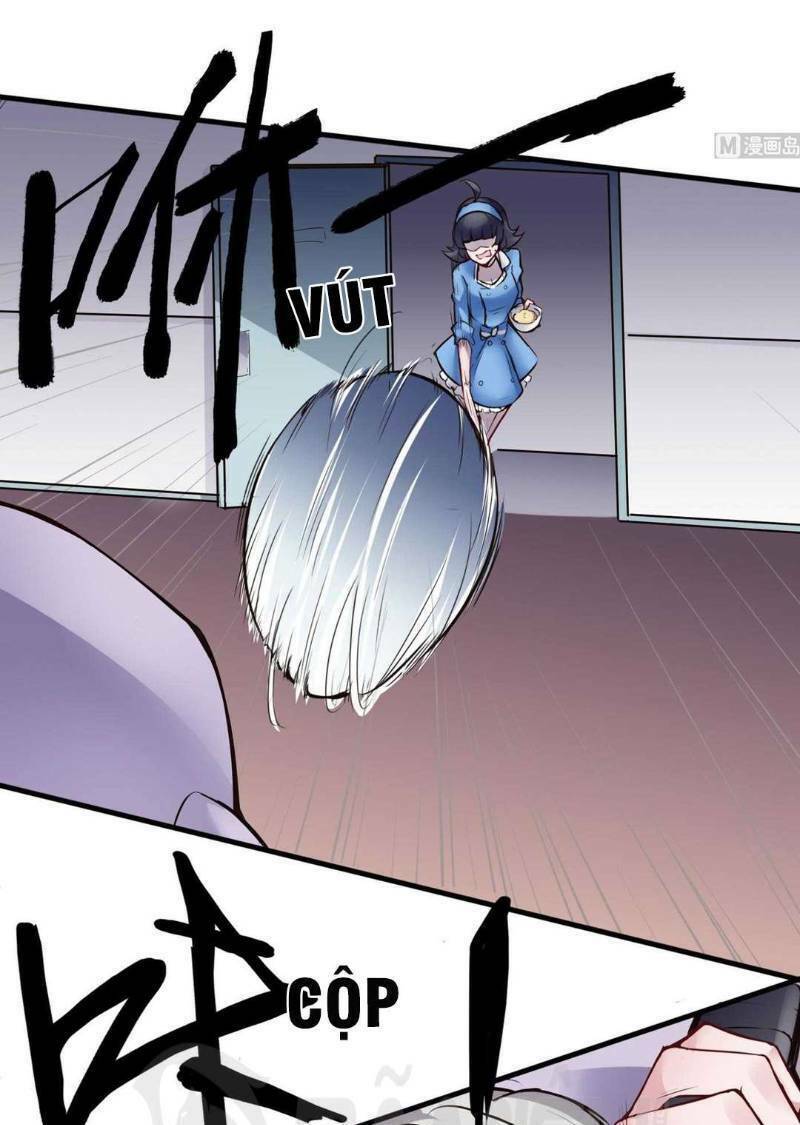 siêu cấp kiện bàn hiệp chapter 56 5