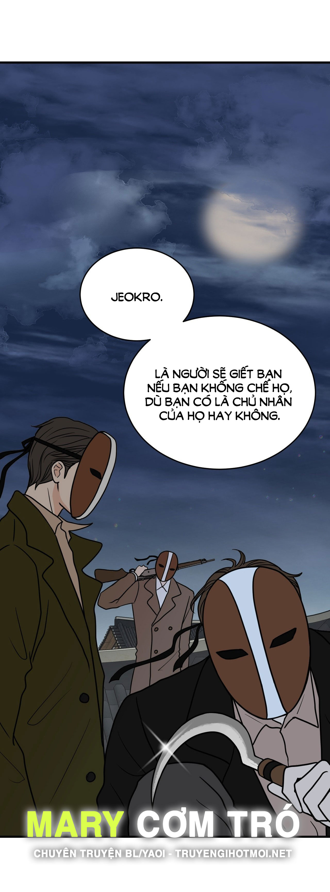 [15+] hoa vẫn chưa nở chapter 4.1 5