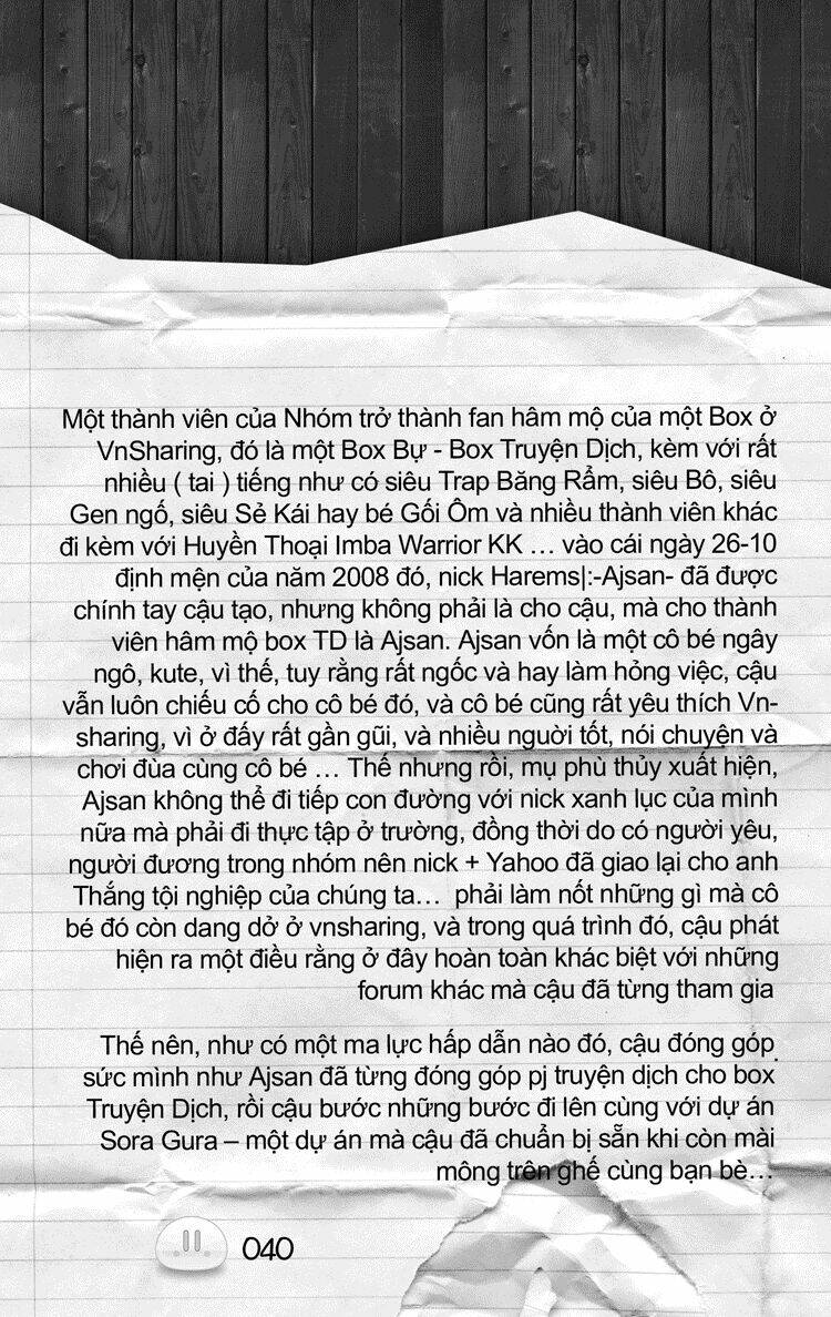 sora gura chapter 11 43