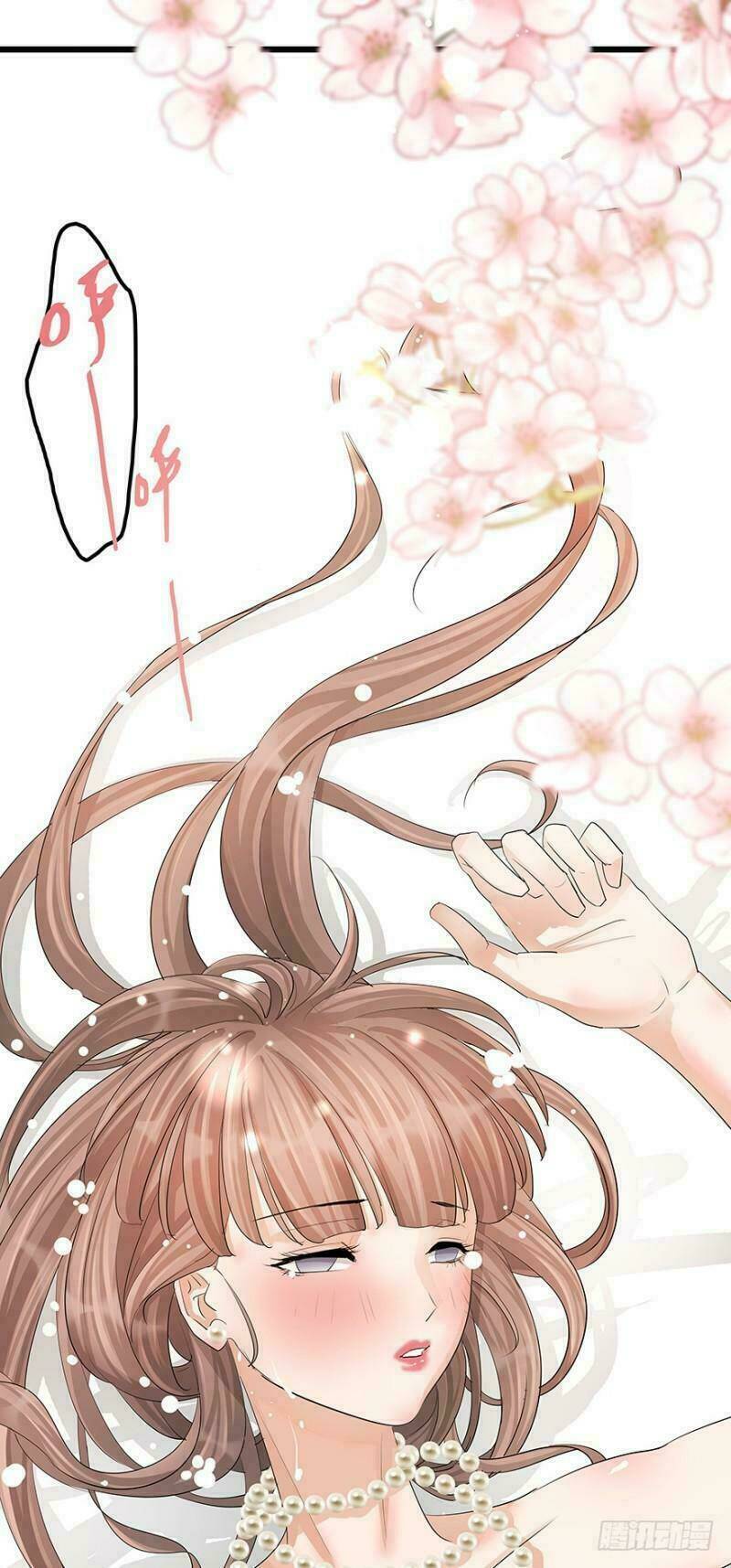 chào buổi sáng, ức vạn manh thê chapter 12 21