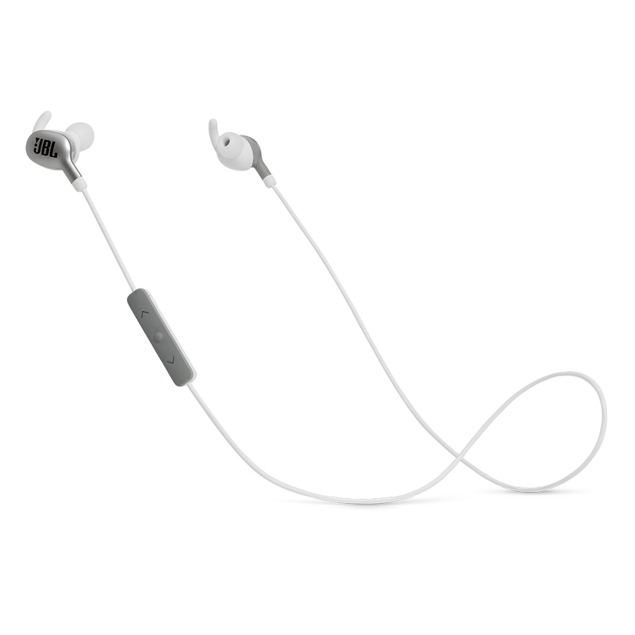 Tai Nghe Bluetooth Nhét Tai JBL EVEREST 110GA BT - Hàng Chính Hãng