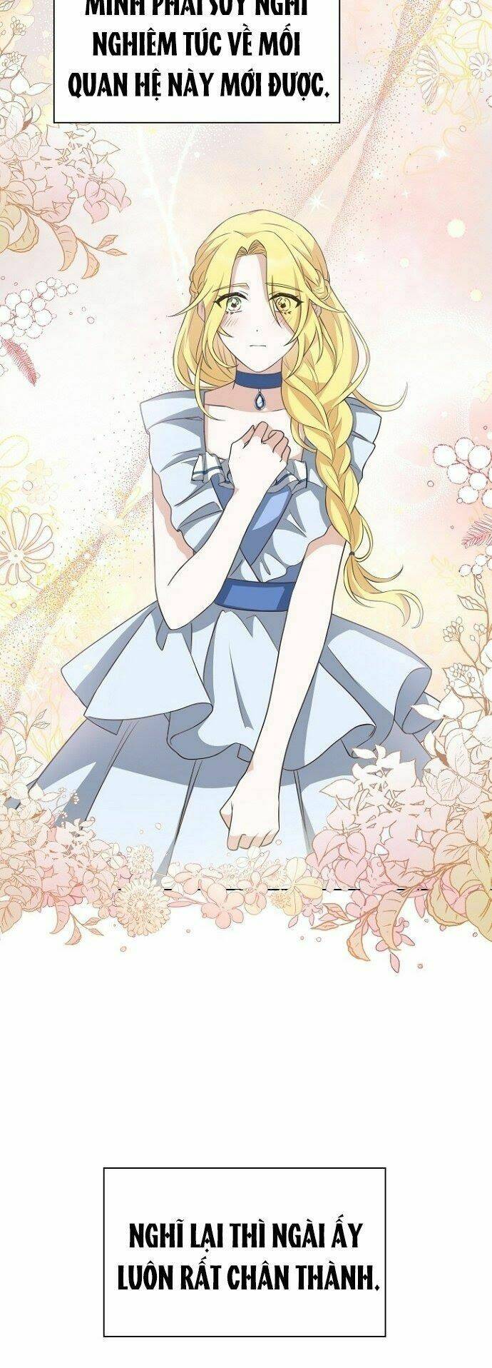 một đêm với hoàng đế chapter 21.1 6