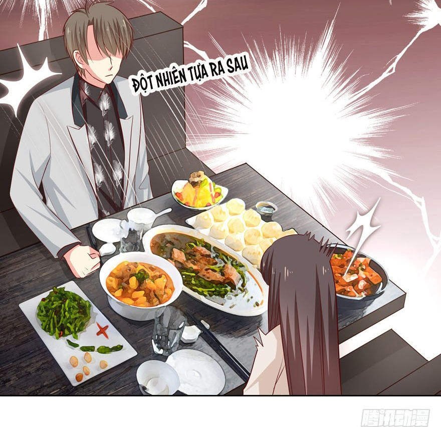 lưu luyến không rời chapter 36 12