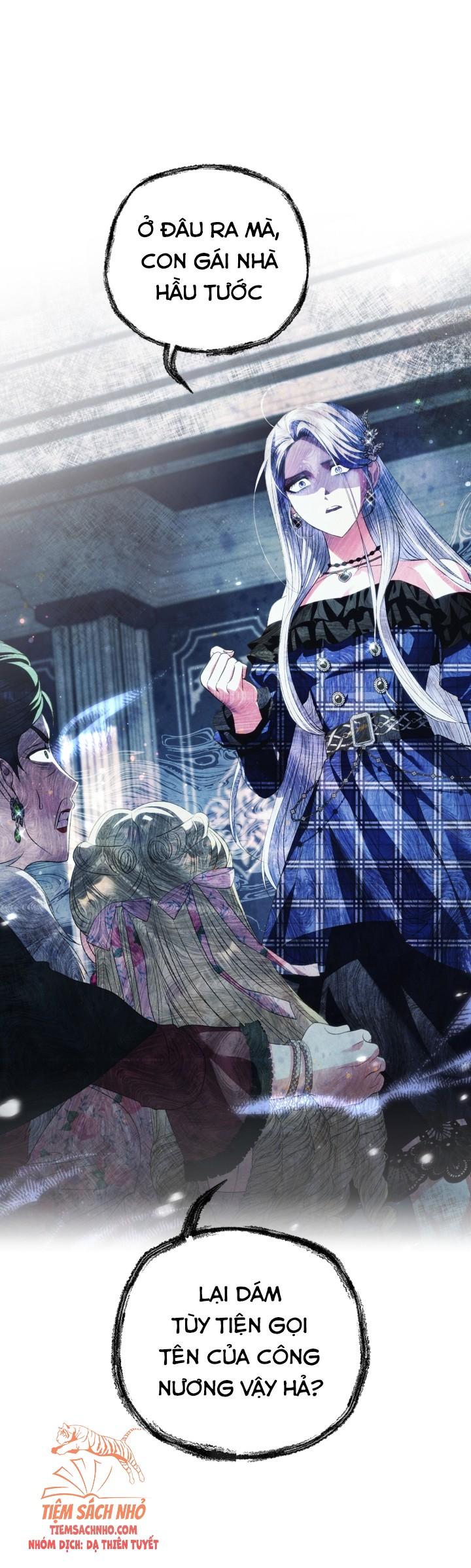 cha, con không muốn kết hôn đâu chapter 62 3