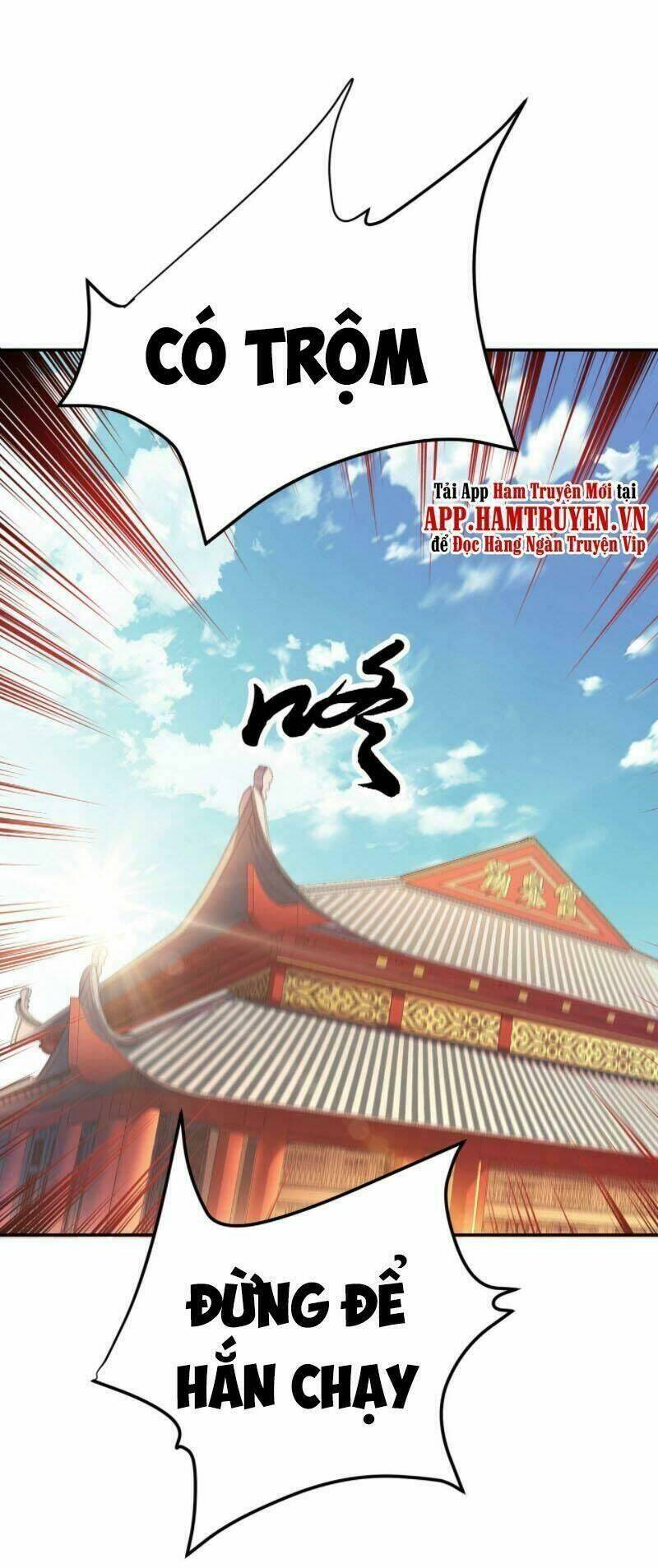 nam chủ và hậu cung đều dưới trướng ta chapter 10 41