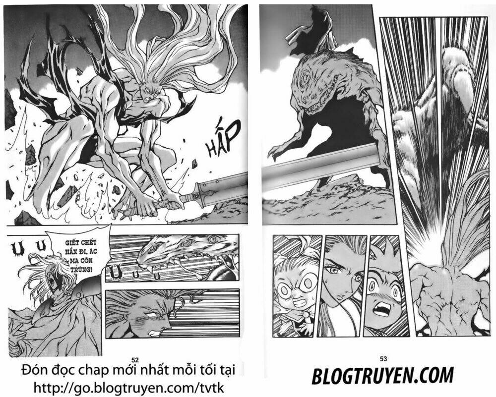 shoma - thiên vương thần kiếm chapter 36 13