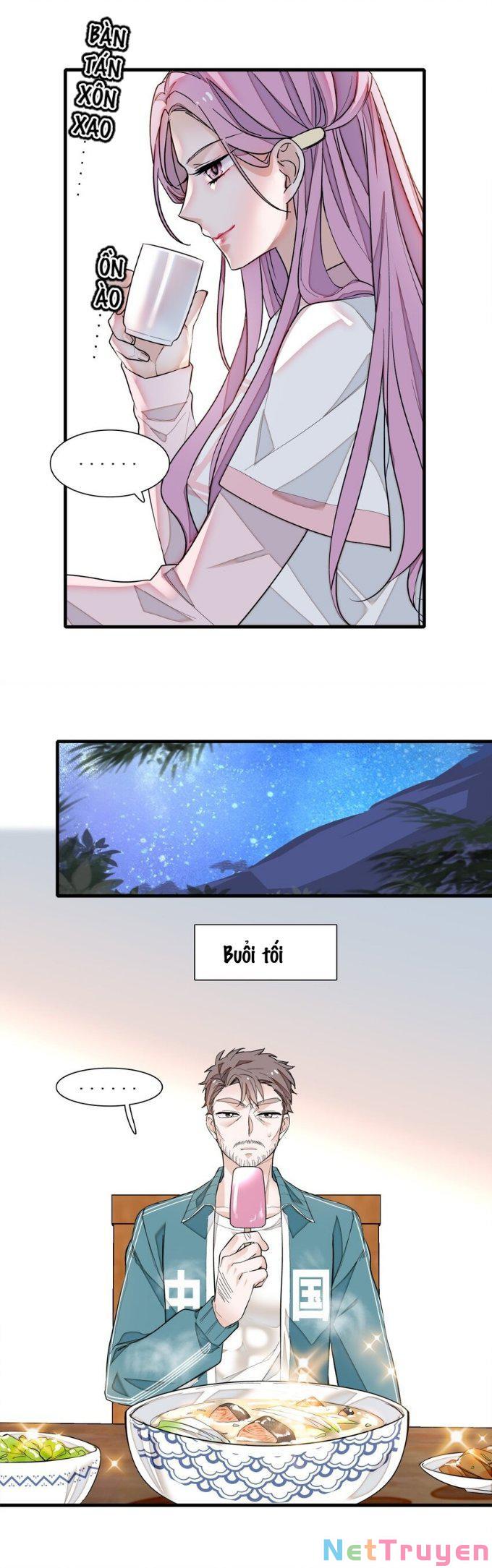 long phượng phiên chuyển chapter 59 19