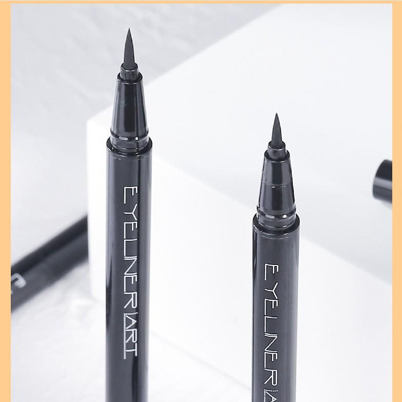 Bút kẻ mắt siêu mảnh XiXi Eyeliner Art 1.2ml