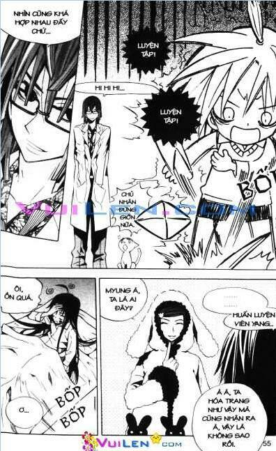 moon boy - chàng trai ánh trăng chapter 5 54