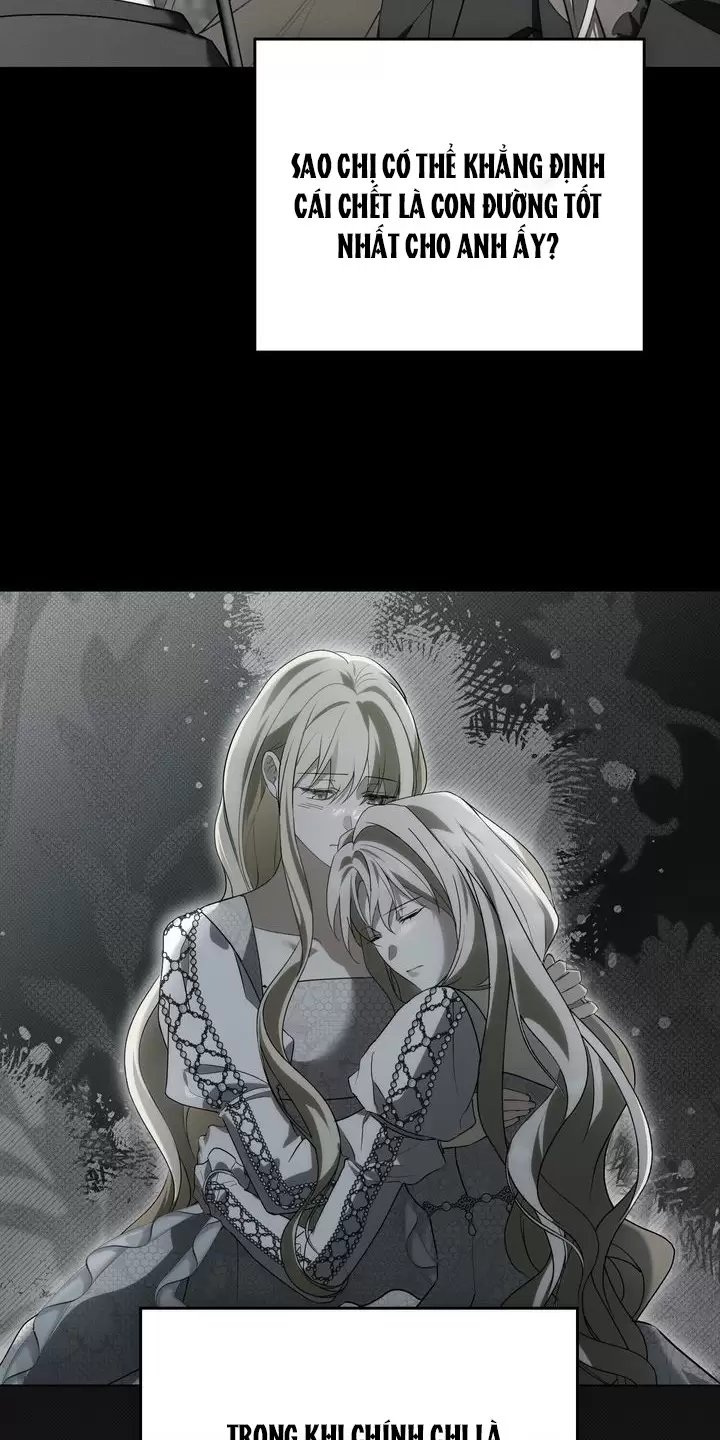 lời hứa không phải của tôi chapter 21 34