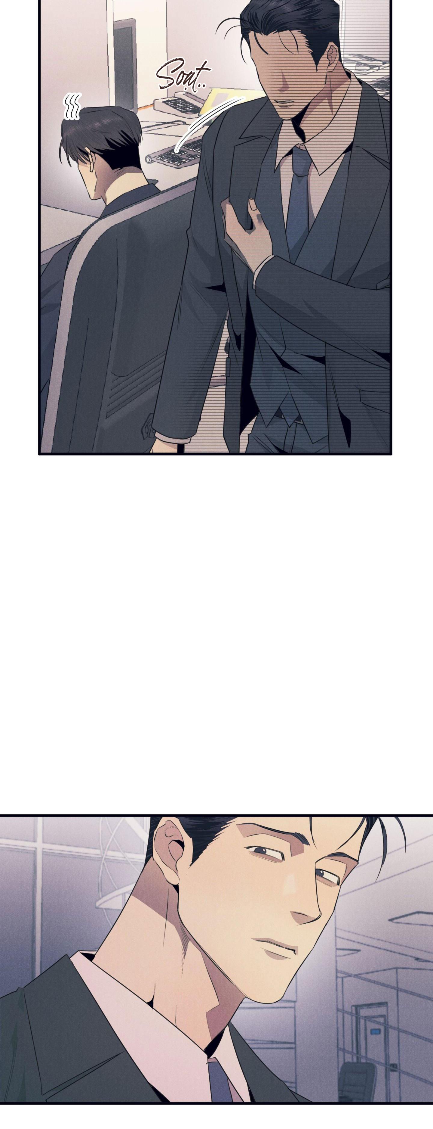 bl ngắn tuyển chọn chapter 2.5 52