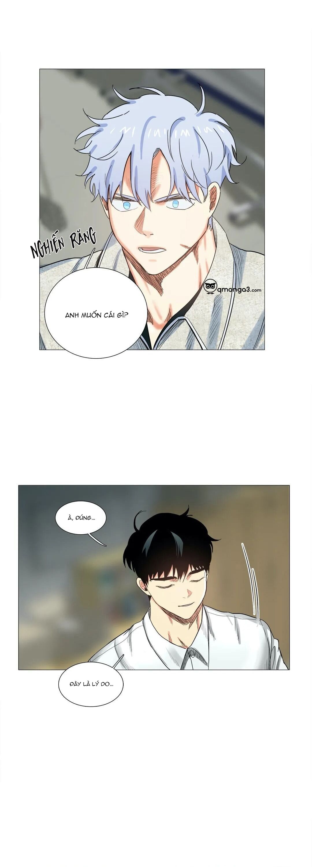 khiến anh cười chapter 6 23