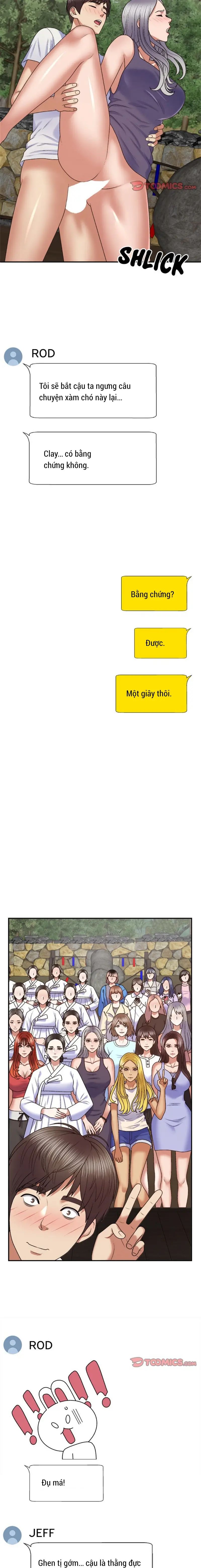 chiếm hữu linh hồn chapter 61 17