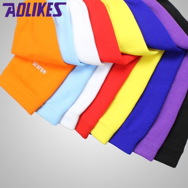 Băng Ống Tay Chống Nắng Bảo Vệ Ống Tay Chống Tia UV Khi Chơi Thể Thao Sport Arm Sleeve AOLIKES YE-7146